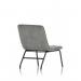 Marlow Bistro Chair Pewter Grey BR000330