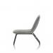 Marlow Bistro Chair Pewter Grey BR000330