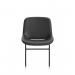 Stowe Bistro Stool Inky Black BR000331