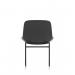 Stowe Bistro Stool Inky Black BR000331