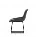 Stowe Bistro Stool Inky Black BR000331