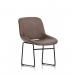Stowe Bistro Stool Pecan Brown BR000332