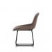 Stowe Bistro Stool Pecan Brown BR000332