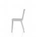 Nest Edge Stacking Cafe & Bistro Chair Grey BR000336