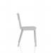 Nest Edge Stacking Cafe & Bistro Chair Grey BR000336