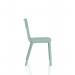 Nest Edge Stacking Cafe & Bistro Chair Green BR000337