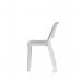 Nest Loop Stacking Cafe & Bistro Chair Grey BR000344