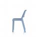Nest Loop Stacking Cafe & Bistro Chair Blue BR000345