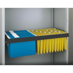 Qube by Bisley Roll Out Suspended Filing Frame BS0020