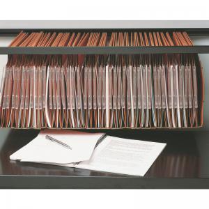 Qube by Bisley Lateral Filing Frame BS0022