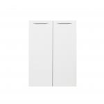 Denno Low Door Pack White Gloss To Fit Low Cupboard CF000004