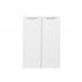 Denno Low Door Pack White Gloss To Fit Low Cupboard CF000004