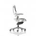 Zure Executive Chair Black Leather With Arms EX000110