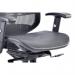 Mirage II Executive Chair Black Mesh With Arms EX000162