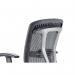 Mirage II Executive Chair Black Mesh With Arms EX000162