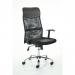 Vegalite Executive Mesh Chair With Arms EX000166