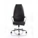 Mien Executive Chair Black and Mink EX000183