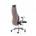 Mien Executive Chair Black and Mink EX000183