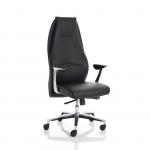 Mien Executive Chair Black EX000184