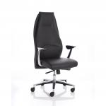 Mien Black Executive Chair EX000184