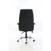 Penza Executive Black Leather Chair EX000185