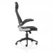 Saturn Black Mesh Chair EX000241
