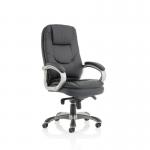 Oscar Black Executive Chair EX000243