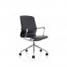 Lucia Executive Chair Chrome Frame EX000259