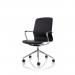 Lucia Executive Chair Chrome Frame EX000259