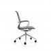 Lucia Executive Chair Chrome Frame EX000259