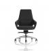 Olive Executive Chair Black EX000261