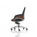 Olive Executive Chair Black EX000261