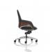 Olive Executive Chair Black EX000261