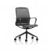 Lucia Executive Chair Black Frame EX000263