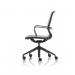 Lucia Executive Chair Black Frame EX000263