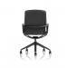 Lucia Executive Chair Black Frame EX000263