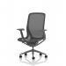 Lumo Executive Chair Shadow Grey EX000267