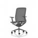 Lumo Executive Chair Shadow Grey EX000267