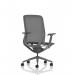 Lumo Executive Chair Shadow Grey EX000267