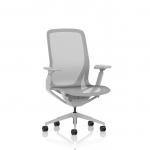 Lumo Executive Chair Halo Grey EX000269