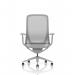 Lumo Executive Chair Halo Grey EX000269