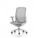 Lumo Executive Chair Halo Grey EX000269