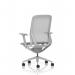 Lumo Executive Chair Halo Grey EX000269