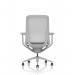 Lumo Executive Chair Halo Grey EX000269