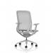 Lumo Executive Chair Halo Grey EX000269