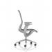 Lumo Executive Chair Halo Grey EX000269