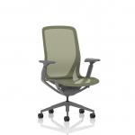 Lumo Executive Chair Verge Green EX000271
