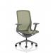 Lumo Executive Chair Verge Green EX000271