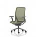 Lumo Executive Chair Verge Green EX000271