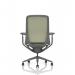 Lumo Executive Chair Verge Green EX000271